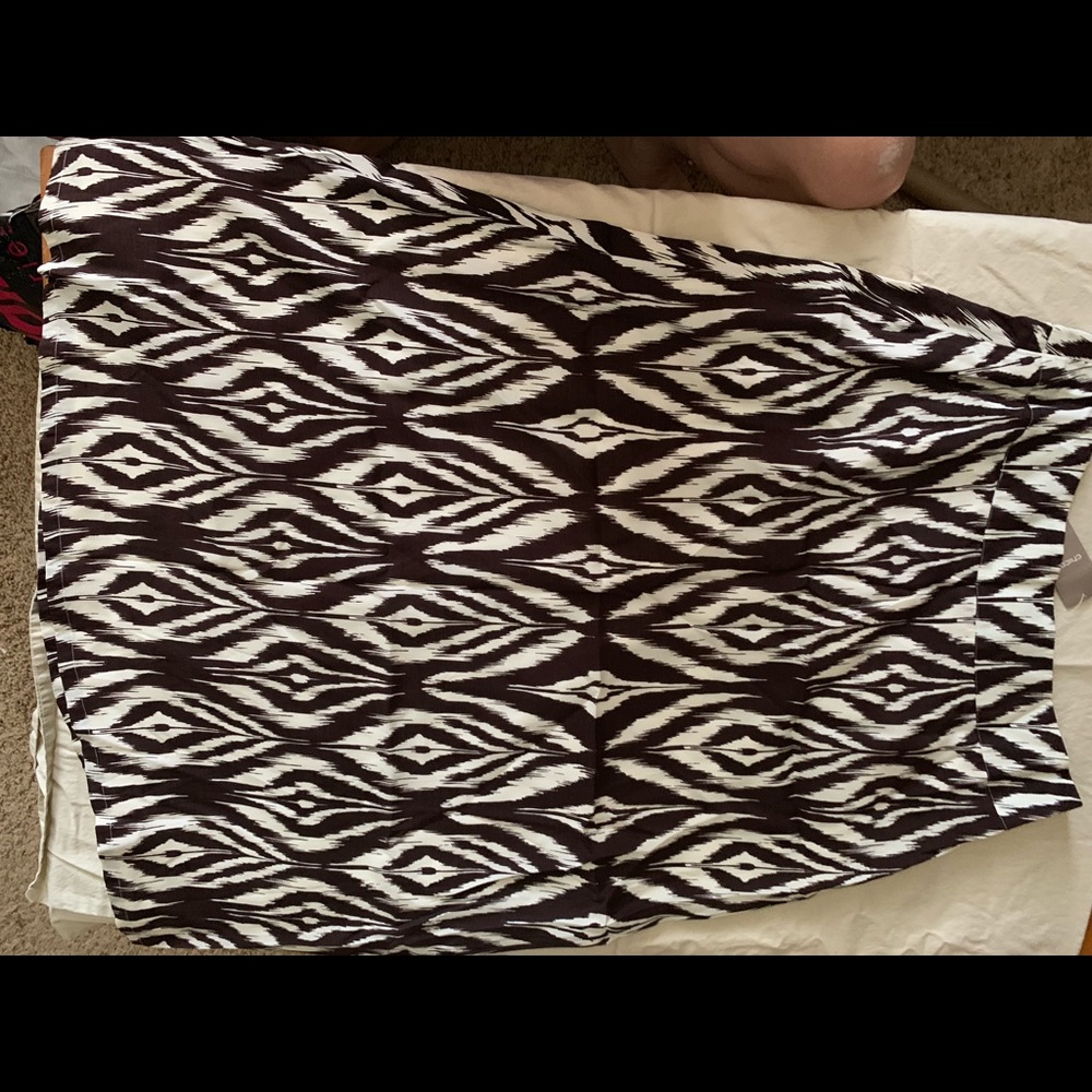 Chico’s NWT skirt